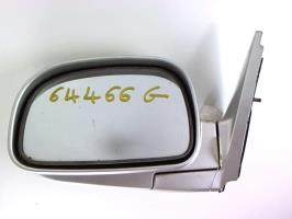 Specchietto retrovisore sinistro
