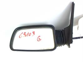 Specchietto retrovisore sinistro