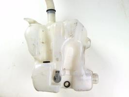 Vase de lave glace