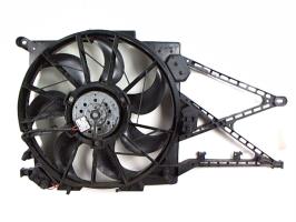 Ventilateur eau