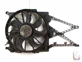 Ventilateur eau