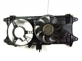 Ventilateur eau