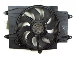 Ventilateur eau