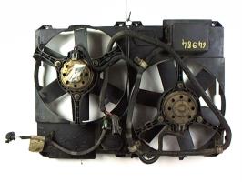 Ventilateur eau