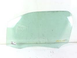 Vitre avant gauche