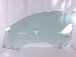 Vitre avant gauche
