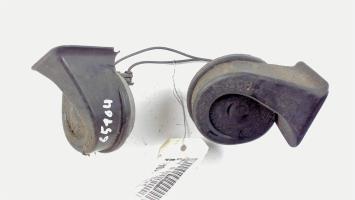 Tromba/Clacson