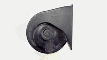 Bocina/Claxon