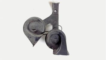 Bocina/Claxon