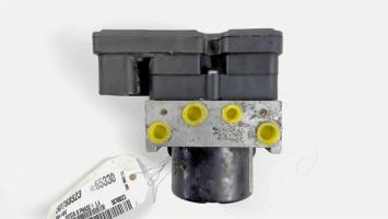 Blocco ABS (antibloccaggio freni)