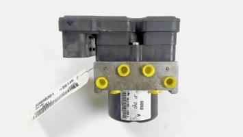Blocco ABS (antibloccaggio freni)