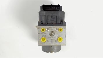 Blocco ABS (antibloccaggio freni)