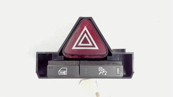 Bouton de warning