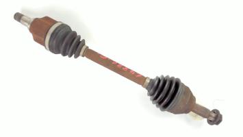 Cardan gauche (transmission)