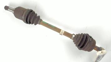 Cardan gauche (transmission)
