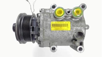 Compresseur clim