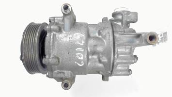 Compresseur clim