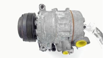 Compresseur clim