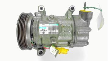 Compresseur clim