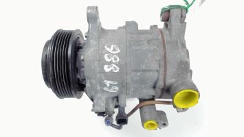 Compresseur clim