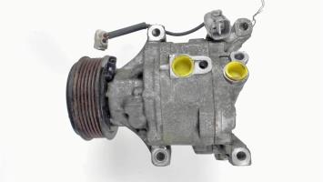 Compresseur clim