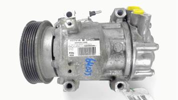 Compresseur clim