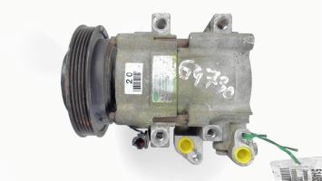 Compresseur clim