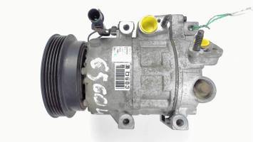 Compresseur clim