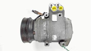Compresseur clim