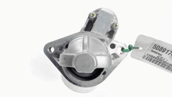 Motorino avviamento