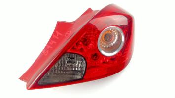 Fanale posteriore principale destro (luci)