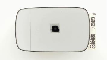 Espejo de retrovisor izquierdo