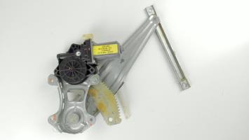 Leve vitre electrique arriere gauche
