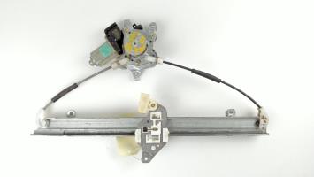 Alzacristalli elettrico anteriore destro