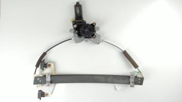 Alzacristalli elettrico anteriore sinistro