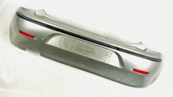 Paraurti posteriore