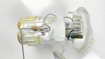 Pompe immergee