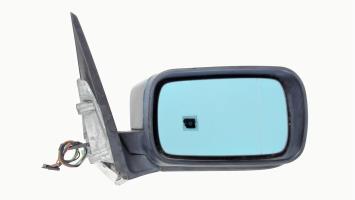 Retrovisor derecho