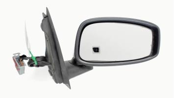 Retrovisor derecho
