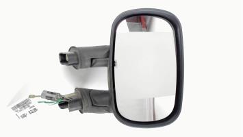 Retrovisor derecho