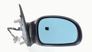 Specchietto retrovisore destro
