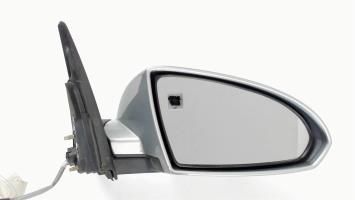 Retrovisor derecho