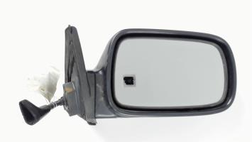 Retrovisor derecho