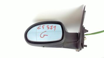 Retrovisor izquierdo