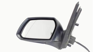 Retrovisor izquierdo