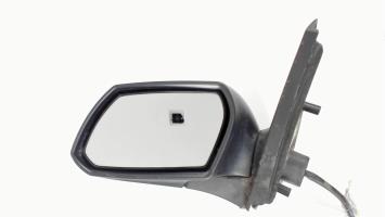 Retrovisor izquierdo