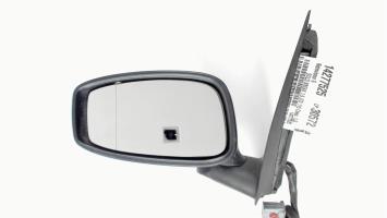 Retrovisor izquierdo