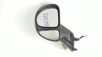Specchietto retrovisore sinistro