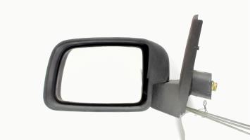 Retrovisor izquierdo