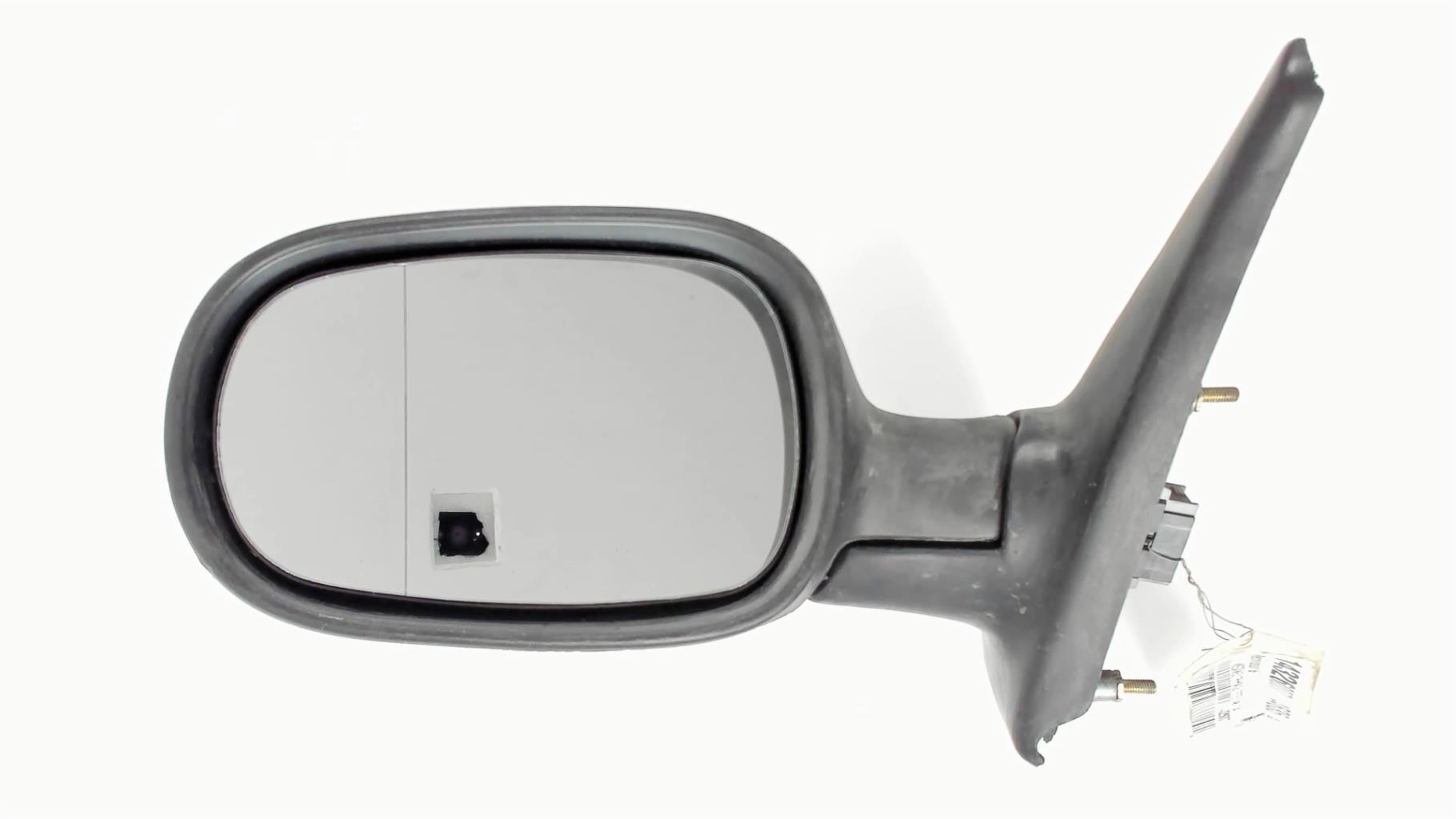 Retrovisor izquierdo